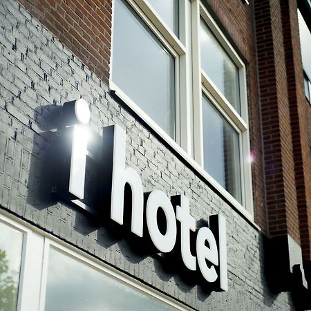 I Hotel อัมสเตอร์ดัม ภายนอก รูปภาพ