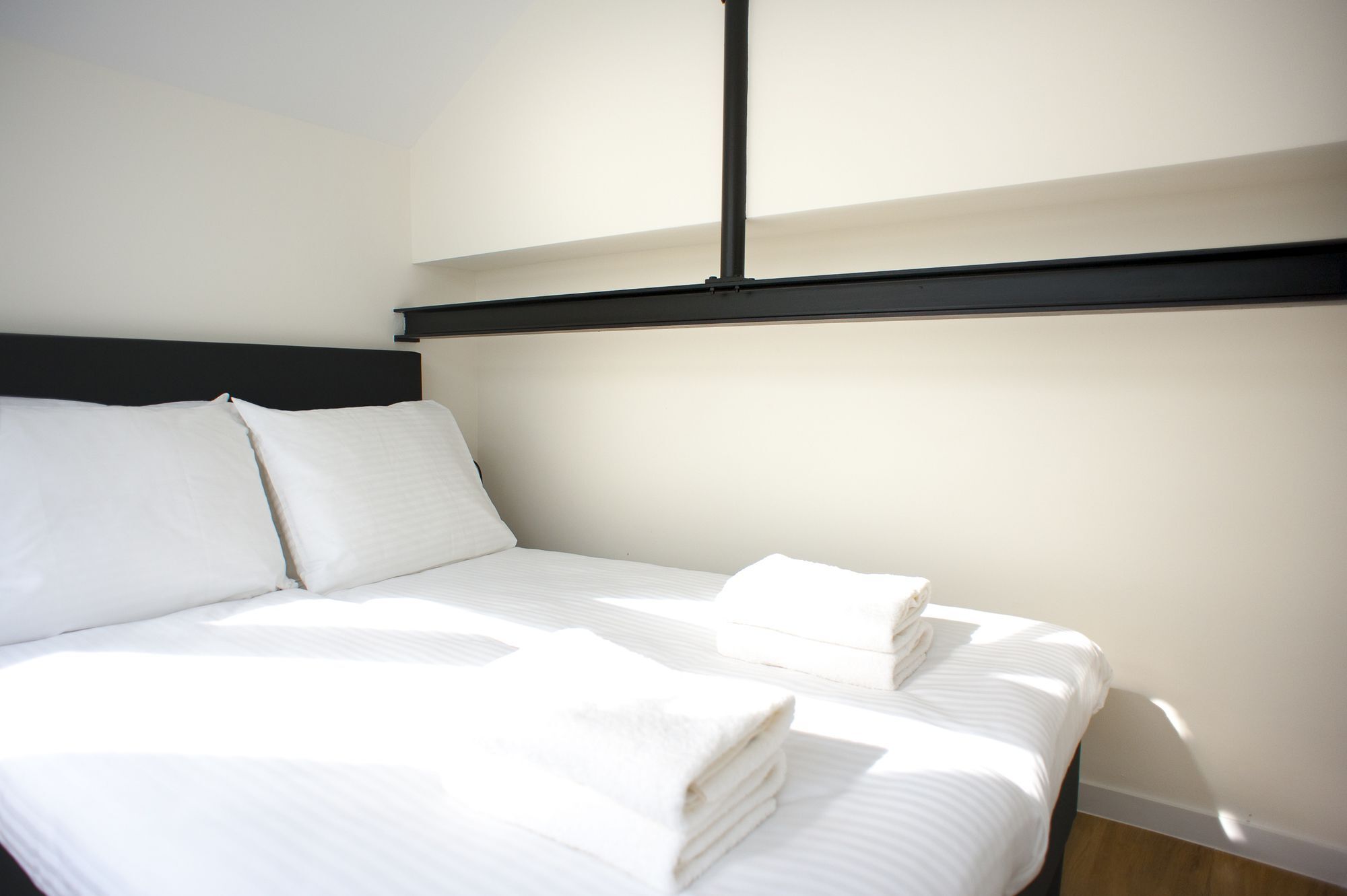 I Hotel อัมสเตอร์ดัม ภายนอก รูปภาพ
