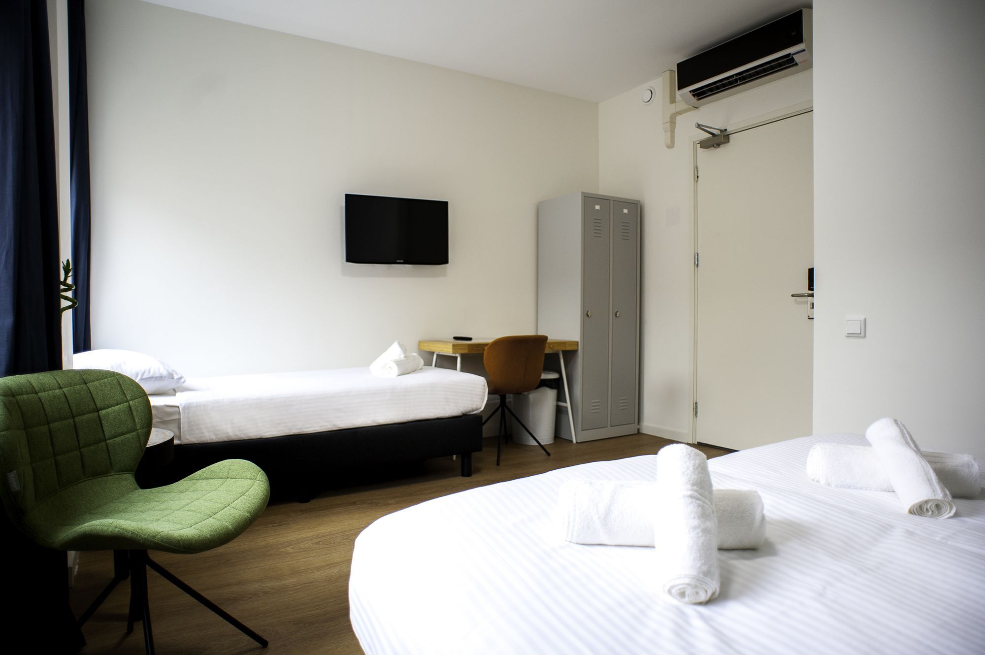 I Hotel อัมสเตอร์ดัม ภายนอก รูปภาพ